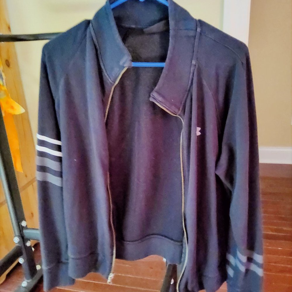 Under Armor Jacket